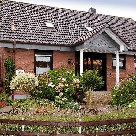 Ferienwohnung-h-liedtke-wohnung-1 Apartamento Fehmarn