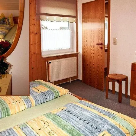 Ferienwohnung-h-liedtke-wohnung-1 Apartamento Fehmarn