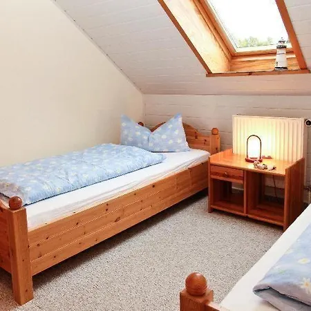 Apartmán Ferienwohnung-h-liedtke-wohnung-1 Fehmarn