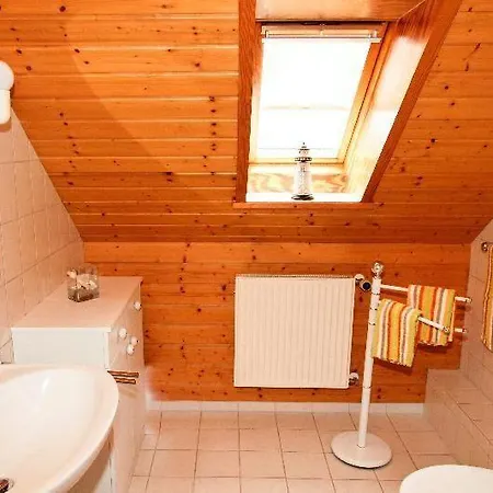 Ferienwohnung-h-liedtke-wohnung-1 * Fehmarn